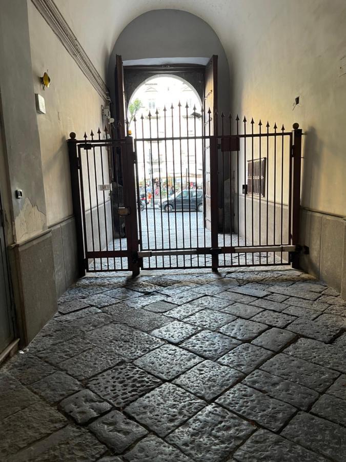 Bellini Napoli